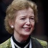 Mary Robinson says she was "bullied" into stepping down as President early