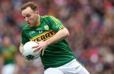 All-Ireland club final day, Kerry breakthroughs and Jack O'Shea's son as boss