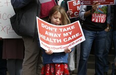 Trump wants it gone but 12.2 million people have signed up for Obamacare in 2017