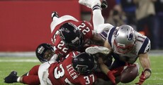 Know Your Sport? Take our weekly quiz