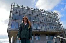 Do Wexford's first junior councillors have the answer to mental health issues?