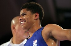 Michael Conlan's Olympic rival turns pro - and they're already talking about an epic showdown
