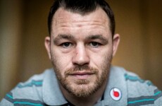 'It was a different game back when I started' - Healy eyes Ireland opening