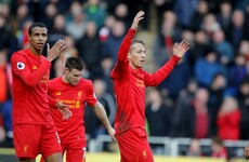 Liverpool's unusual dilemma and other Premier League talking points