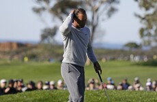 Back spasms have forced Tiger Woods to withdraw from the next two PGA events