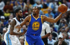They won't win 73 games, maybe not the NBA title, but this year's Warriors team is their best yet