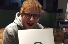 This deadly mash-up proves that Ed Sheeran's new tune sounds *an awful lot* like a Walking On Cars song