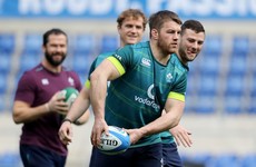 No excuses for Ireland as they aim to get Six Nations title bid back on track
