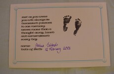 My son Joshua was born and died 16 years ago today and we still punish tragedies like his