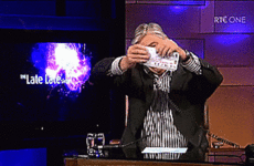 11 times Irish people proved how dangerous live television is