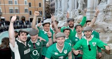 We'll Leave it There So: Liverpool punish The Sun, Ireland call on Best back-up and all today's sport