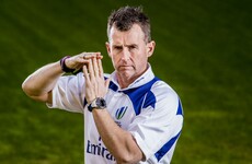 Owens clarifies high tackle laws: 'We don't want to get rid of big hits'