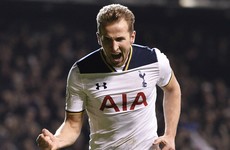 Chelsea can be caught by Spurs, insists Harry Kane