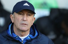 Pulis phoned Shawcross to call him a loser, claims Hughes