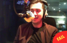 This guy's tale of getting Tinder rejected by a randomer on Dublin bus is mortifying
