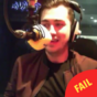 This guy's tale of getting Tinder rejected by a randomer on Dublin bus is mortifying