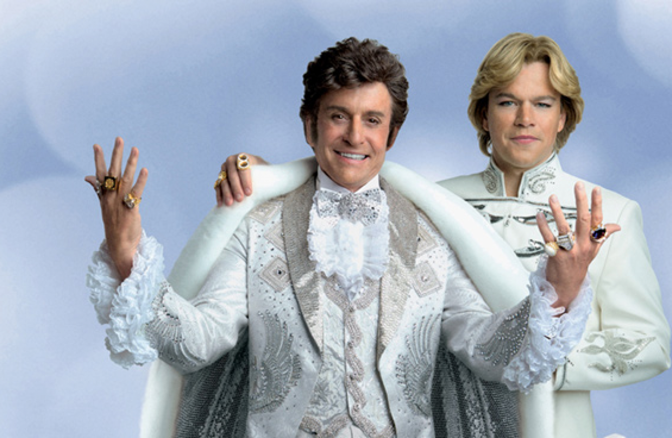 What to watch on TV tonight: Saturday · The Daily Edge