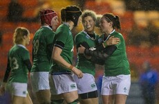 Ireland out to top last weekend's mediocre performance and finish Italian job