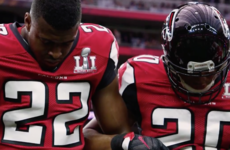 This Falcons video following their Super Bowl heartbreak will give you chills