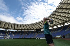 Niall Scannell to start for Ireland in Italy as captain Best misses out