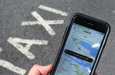 Cheating Frenchman sues Uber for unmasking his mistress