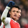 Alexis at the double for Gunners in controversial win