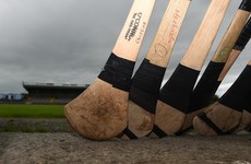 Leinster hurling game abandoned after head injury to Wexford school player