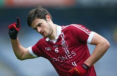 Despite booking Croker date, Slaughtneil's Chrissy McKaigue can't focus on the final just yet
