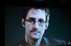 Reports that Putin could hand Edward Snowden over to Donald Trump as a 'gift' dismissed