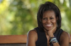 Slideshow: 6 things you didn't know about Michelle Obama