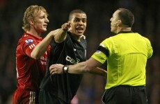 Liverpool apologise to Oldham player Adeyemi for terrace abuse