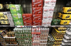 Minimum prices for alcohol may be introduced soon - Minister