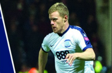 Daryl Horgan's superb form continues as he scores his first Preston goal