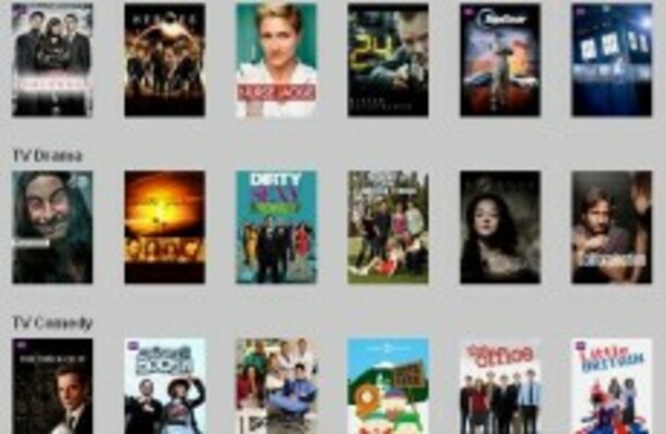 Netflix launches in Ireland: but how does it compare? · TheJournal.ie