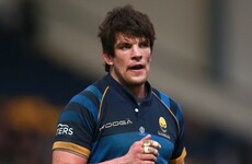 Donncha O'Callaghan's Worcester shock Saracens