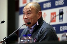 Eddie Jones demands that England 'take Italy to the cleaners'