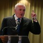 Bertie Ahern says Theresa May's Brexit strategy is putting peace in the North at risk