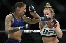 Holly Holm suffers controversial loss at UFC 208 as new champion is crowned