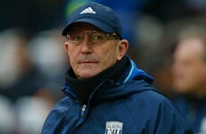 Pulis blasts 'absolutely disgraceful' Shawcross voicemail talk