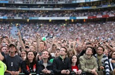 Live entertainment industry 'generates €1.7 billion and creates 11,000 jobs annually'