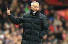 'Very defensive' Chelsea will win Premier League, says Mourinho