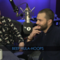 Jamie Dornan is just as mad for brown Hula Hoops as the rest of us