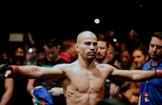 'I'm gonna teach him some manners' - Artem Lobov set for fight with Cub Swanson