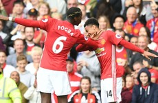 'It's all about timing' - Ferdinand reaches out to Pogba after social media criticism