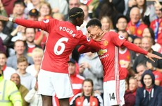 'It's all about timing' - Ferdinand reaches out to Pogba after social media criticism