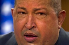 Tensions mount between Venezuela and United States