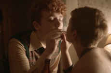 Bafta nominee for British Short Film award was funded under 1916 Rising scheme