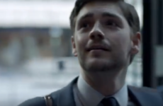 We need to talk about the song on the Permanent TSB ad