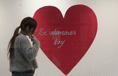 'Public smooching is terrorism': Japanese killjoys wage war on Valentine's Day