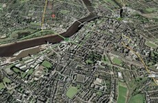 Good news: Limerick not wiped off the map